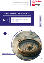 Les Nouvelles des possibles N°5