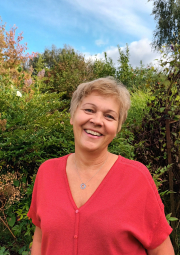 Anne-Cécile Massart