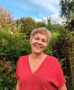 Anne-Cécile Massart
