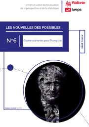 Nouvelle des possibles N°6