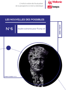 Nouvelle des possibles N°6