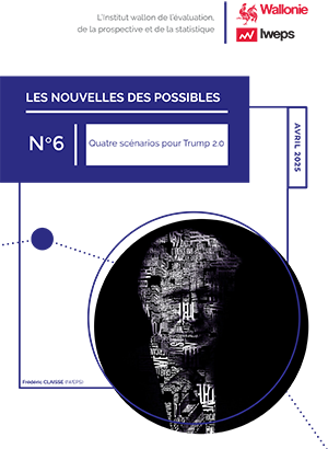 Nouvelle des possibles N°6