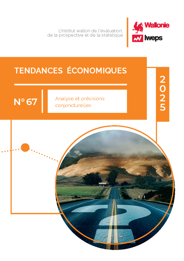 Tendances économiques n°67