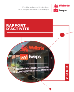 Rapport d'activité 2024