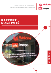 Rapport d'activité 2024