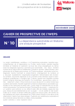 Cahier de prospective N°10