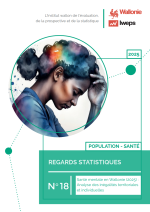 Regards statistiques N°18