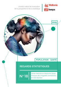 Regards statistiques N°18