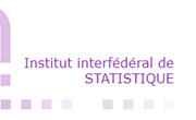 Logo de l'Institut interfédéral de Statistique