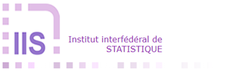 Logo de l'Institut interfédéral de Statistique