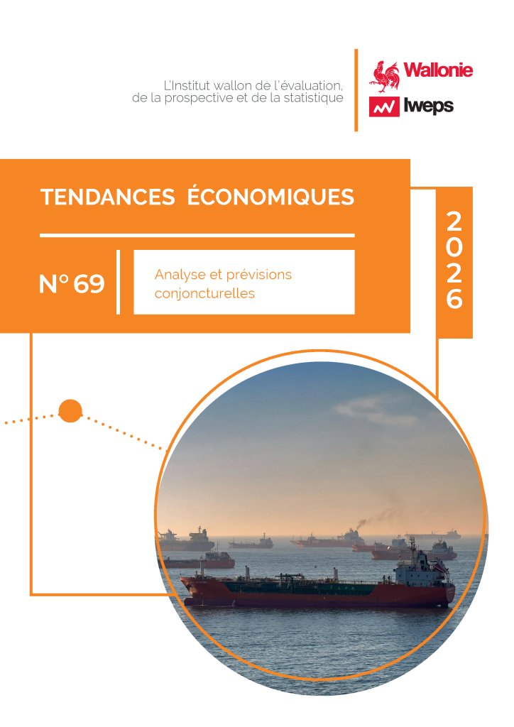 Tendances économiques n°69