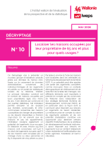 Couverture du Décryptage N°10