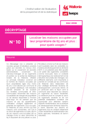 Couverture du Décryptage N°10
