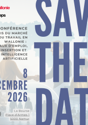 Conférence du 8 décembre