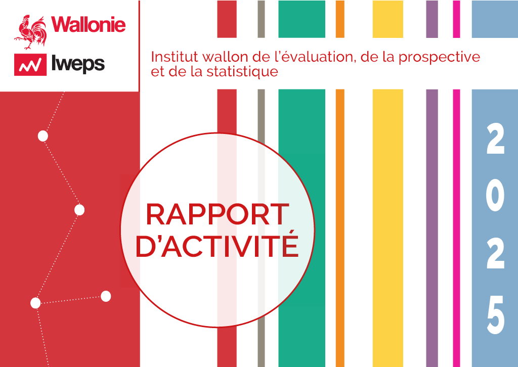 Rapport d'activité 2025