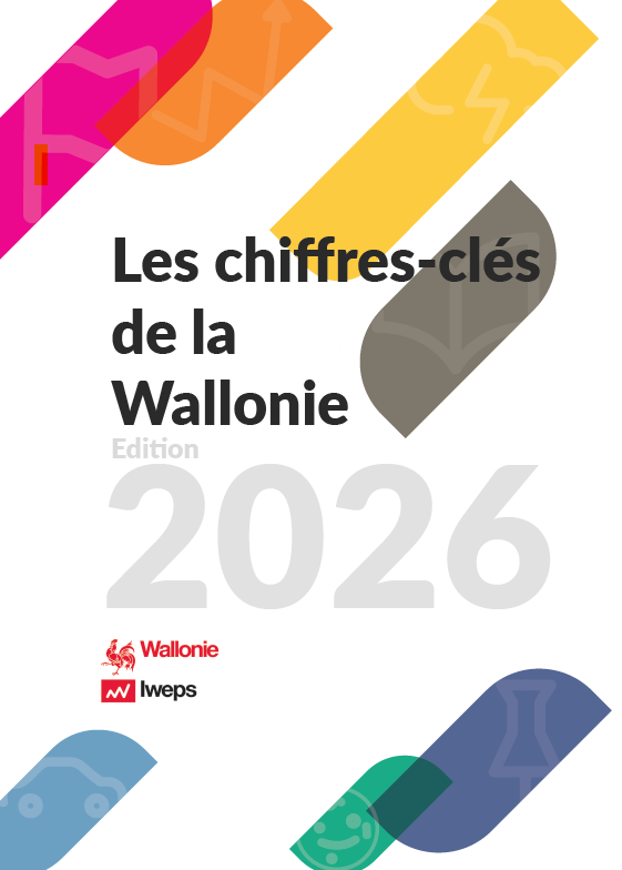 Couverture des Chiffres clés 2026
